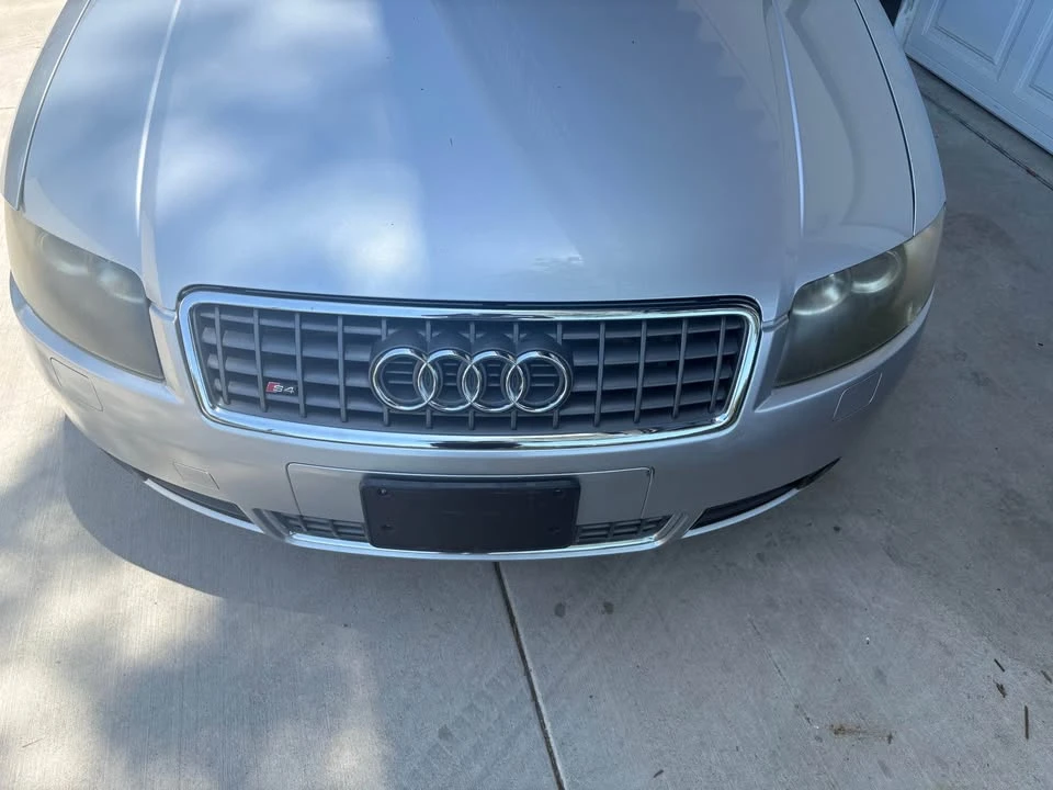 2005 Audi B6 S4 - Image 6 of 7