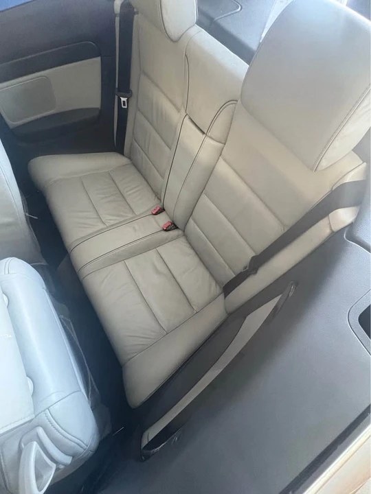 2005 Audi B6 S4 - Image 7 of 8