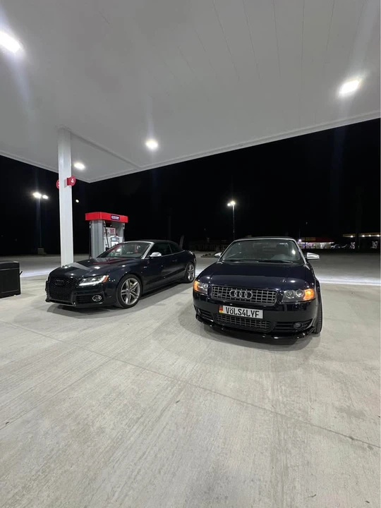 2005 Audi B6 S4 - Image 6 of 9
