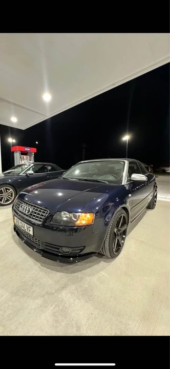 2005 Audi B6 S4 - Image 2 of 9