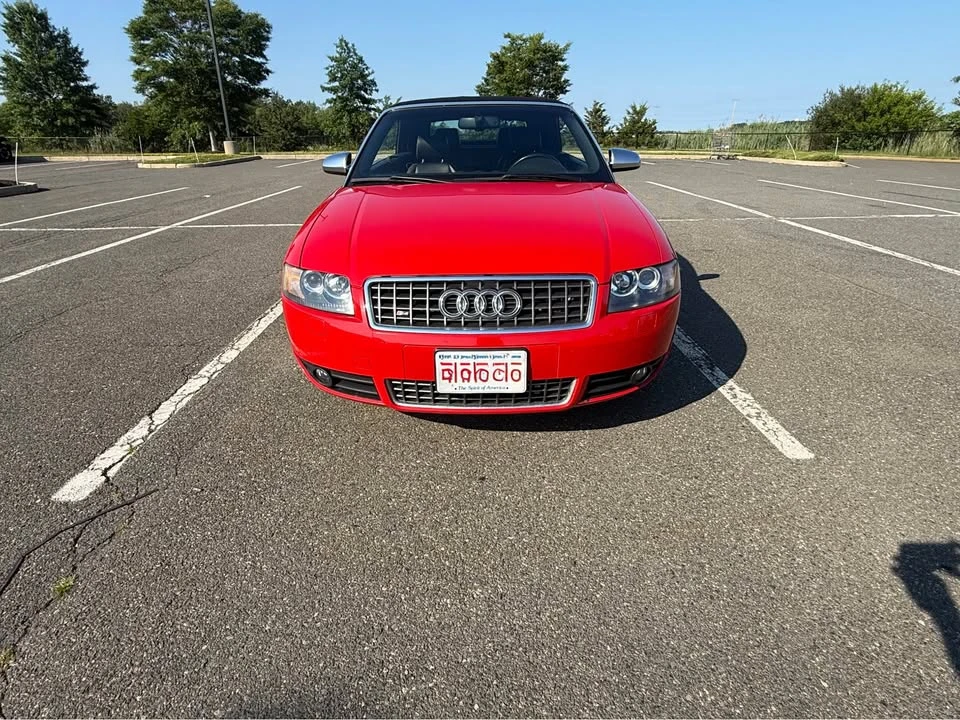 2005 Audi B6 S4 - Image 5 of 17