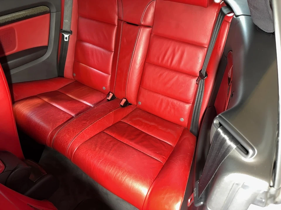 2005 Audi B6 S4 - Image 11 of 22