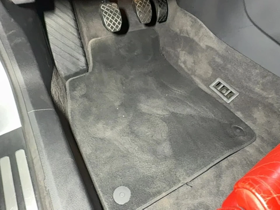 2005 Audi B6 S4 - Image 12 of 22