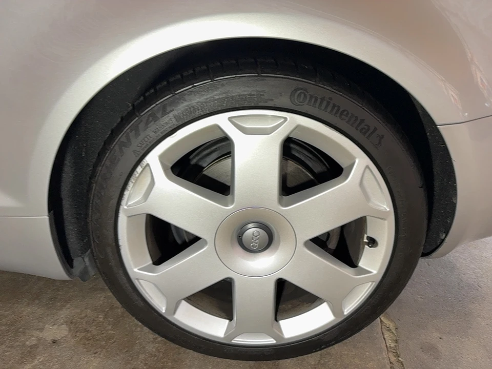 2005 Audi B6 S4 - Image 18 of 22