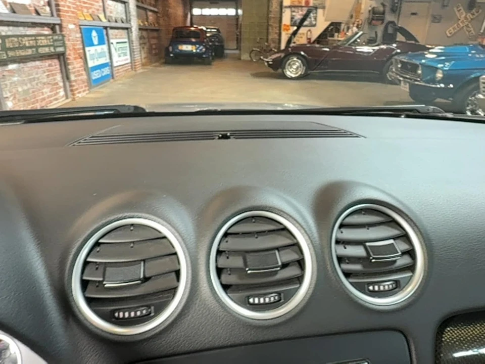 2005 Audi B6 S4 - Image 10 of 22