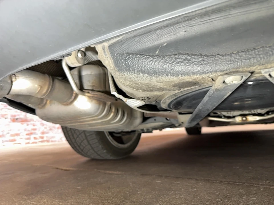 2005 Audi B6 S4 - Image 19 of 22