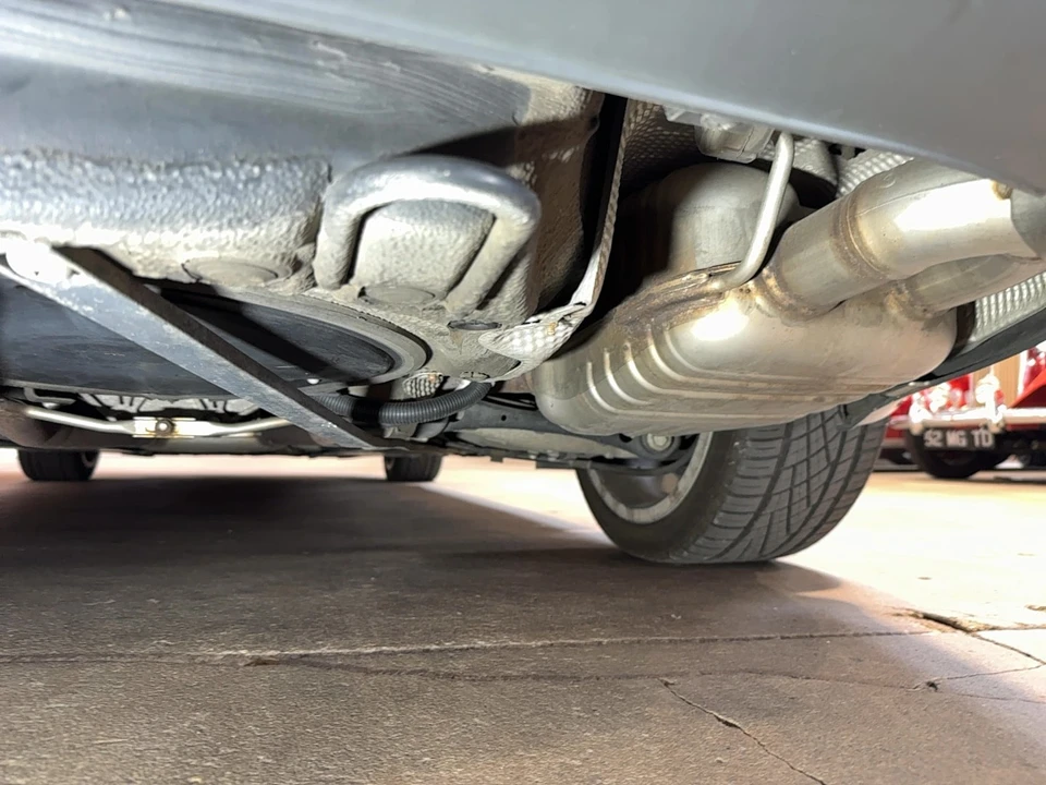 2005 Audi B6 S4 - Image 20 of 22