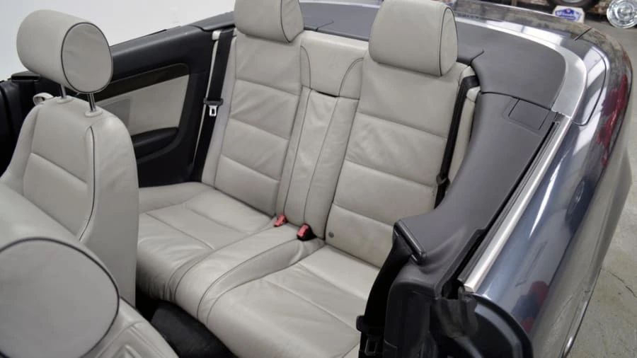2005 Audi B6 S4 - Image 6 of 10