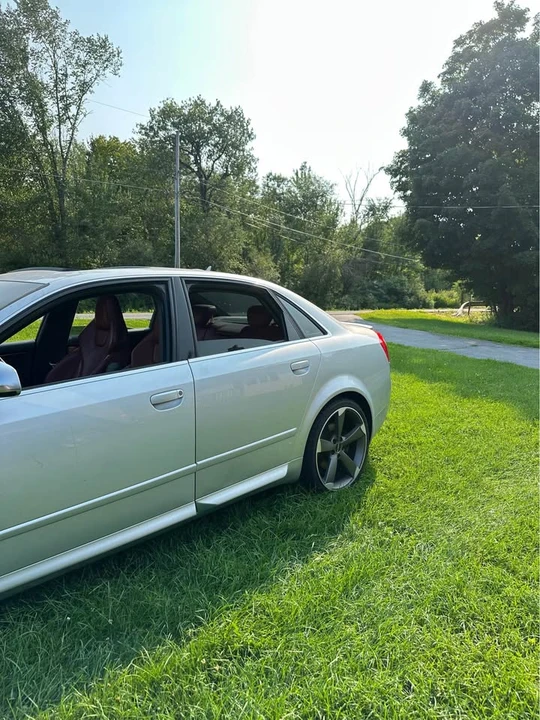 2005 Audi B6 S4 - Image 3 of 14