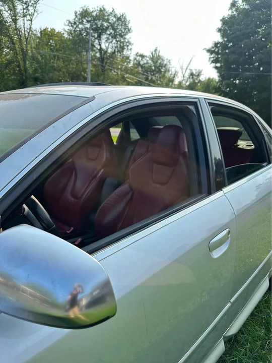 2005 Audi B6 S4 - Image 2 of 14