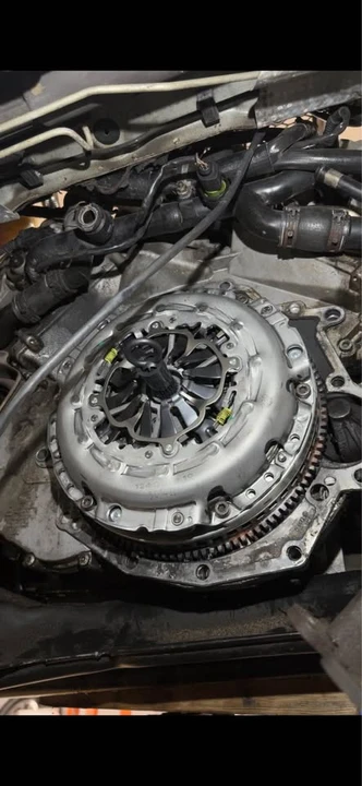 2005 Audi B6 S4 - Image 11 of 14