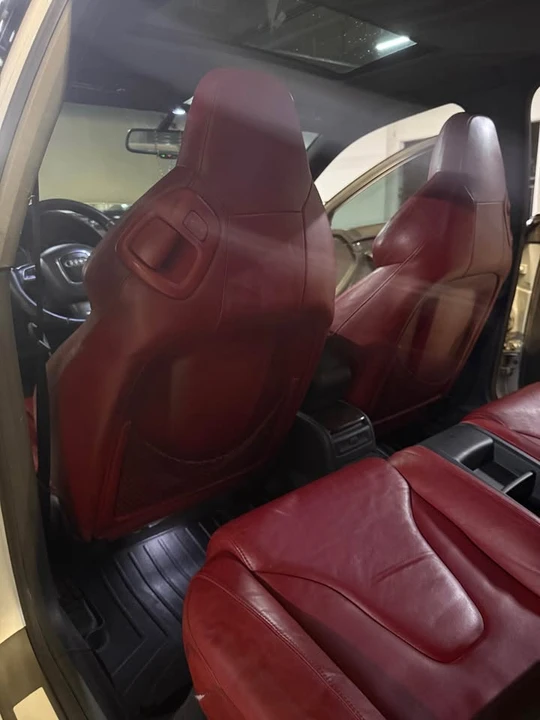2005 Audi B6 S4 - Image 10 of 14