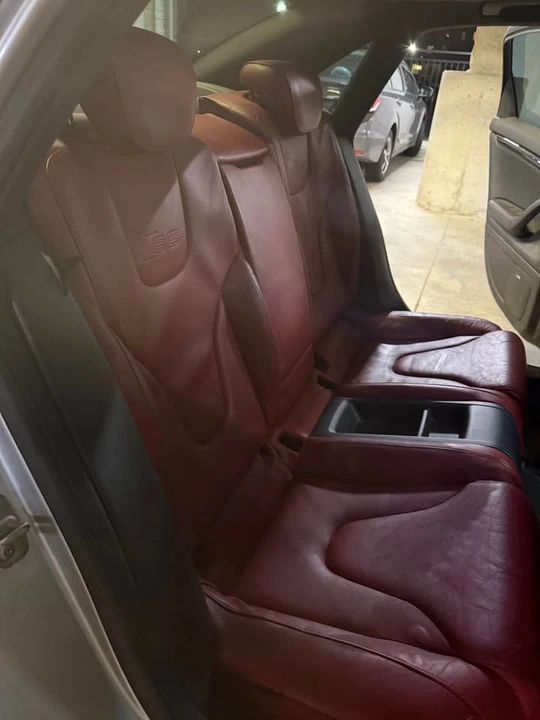 2005 Audi B6 S4 - Image 11 of 14
