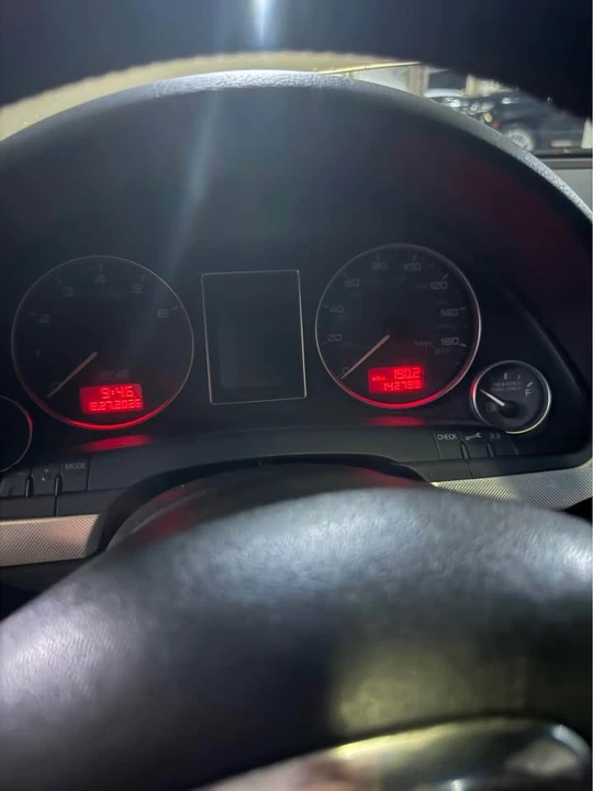 2005 Audi B6 S4 - Image 13 of 14