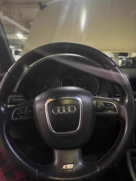 2005 Audi B6 S4 - Image 14 of 14