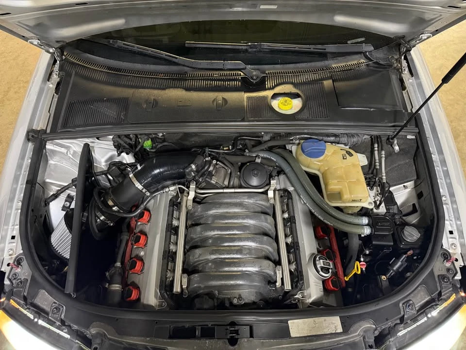 2005 Audi B6 S4 - Image 8 of 14