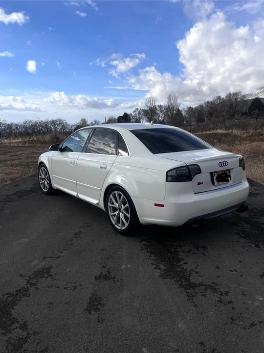 2005 Audi S4 - Image 3 of 14