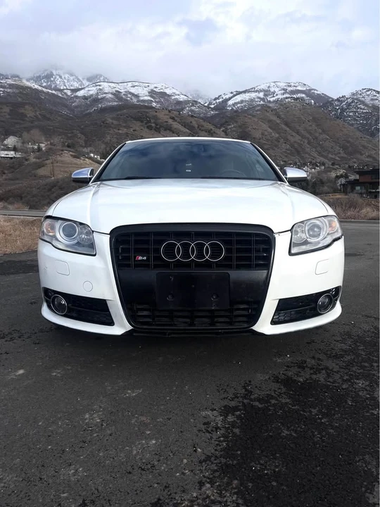 2005 Audi S4 - Image 7 of 14