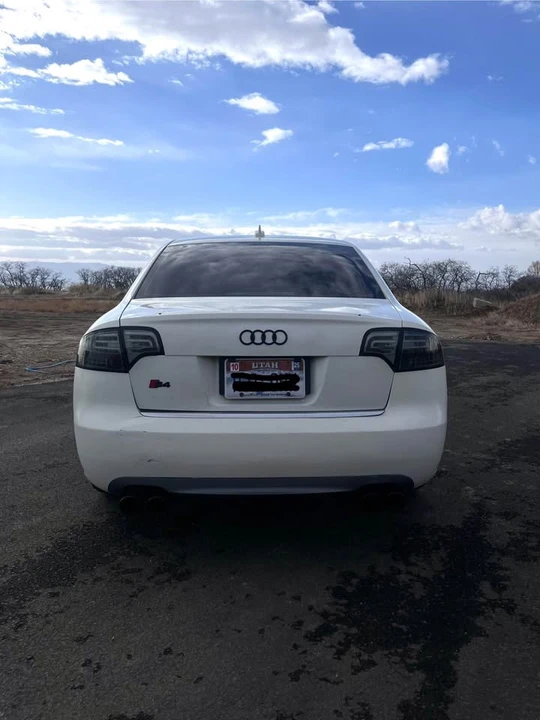 2005 Audi S4 - Image 4 of 14