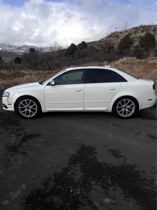 2005 Audi S4 - Image 2 of 14