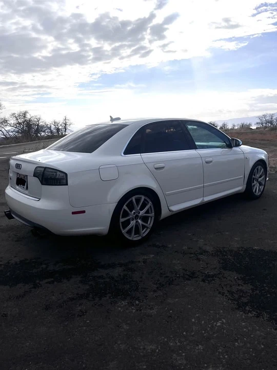2005 Audi S4 - Image 5 of 14