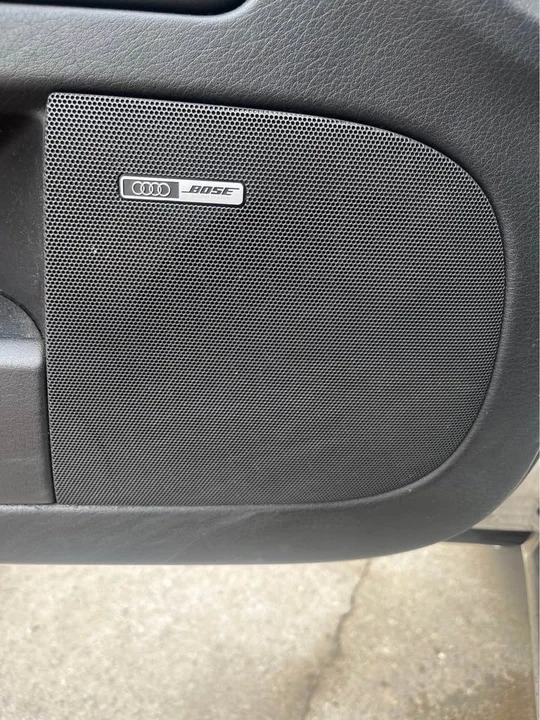 2005 Audi S4 - Image 11 of 14