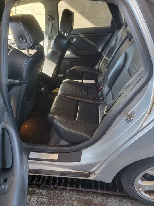 2005 Audi B6 S4 - Image 11 of 16