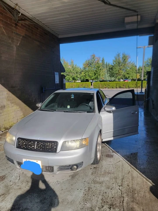 2005 Audi B6 S4 - Image 16 of 16