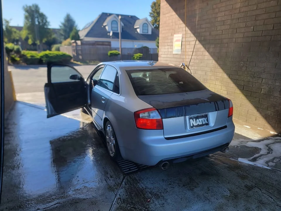 2005 Audi B6 S4 - Image 12 of 16
