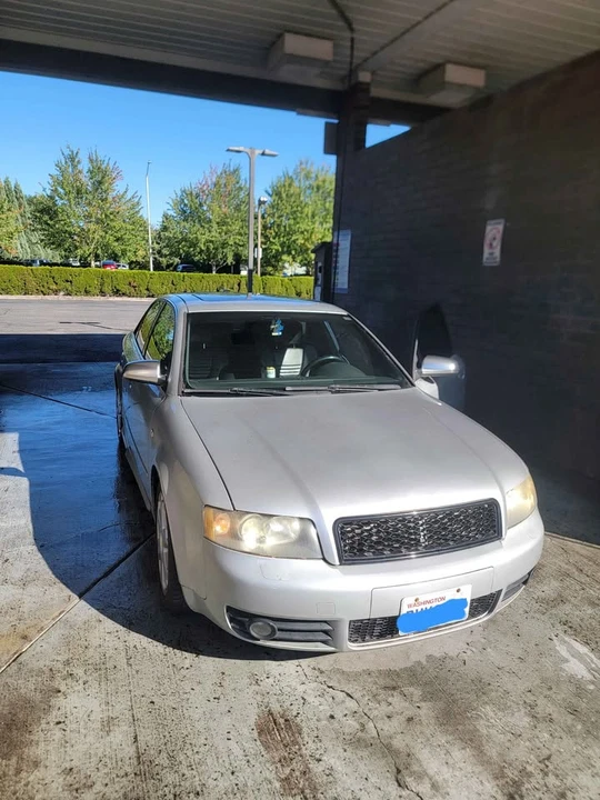 2005 Audi B6 S4 - Image 15 of 16