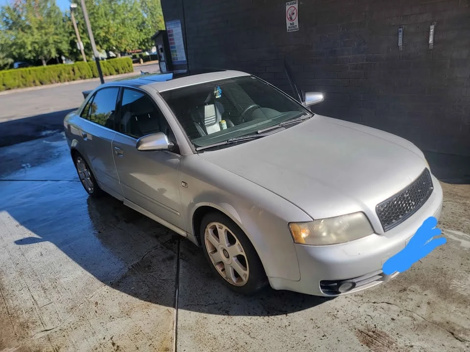 2005 Audi B6 S4 - Image 14 of 16