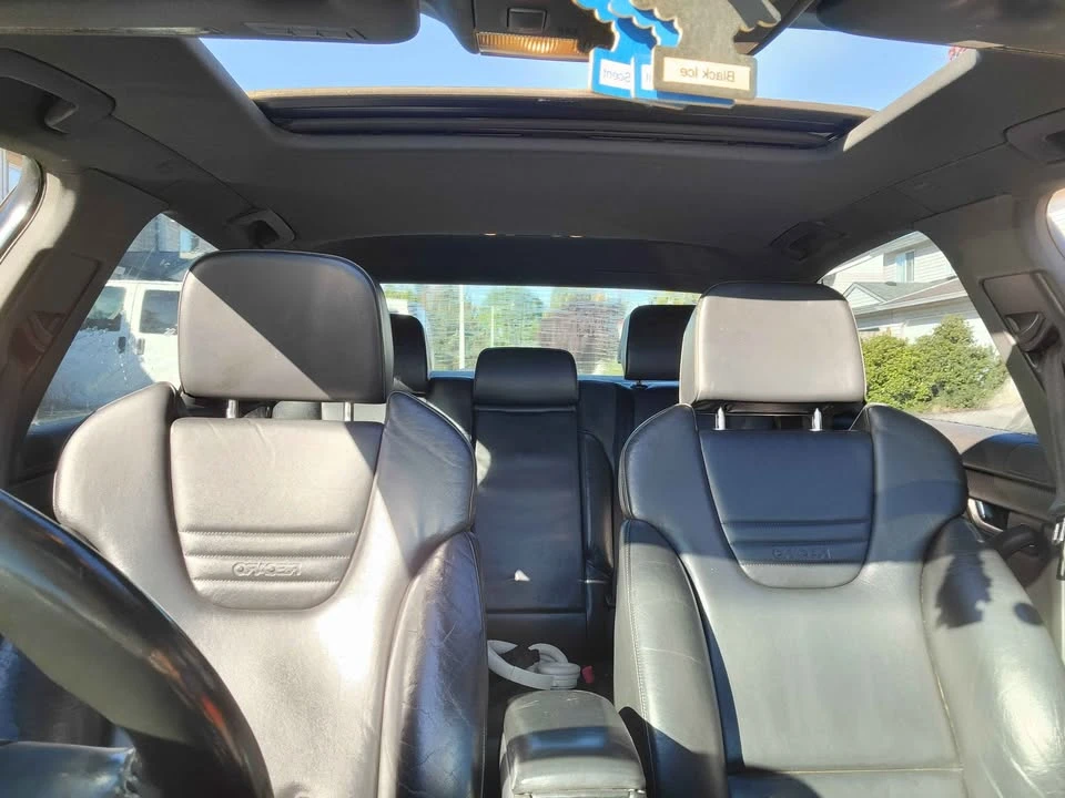 2005 Audi B6 S4 - Image 4 of 16