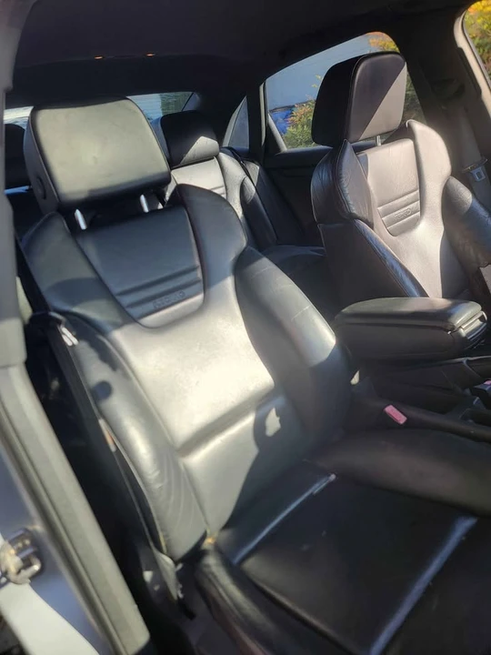 2005 Audi B6 S4 - Image 5 of 16