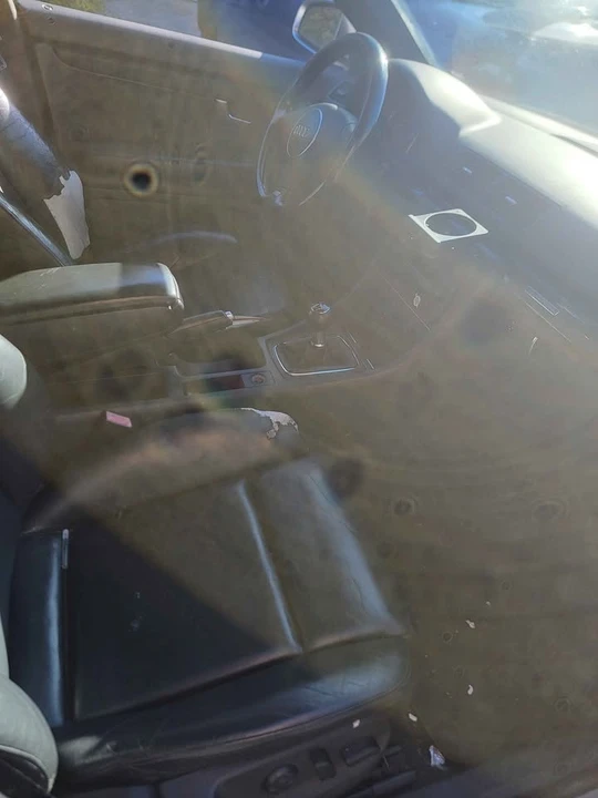 2005 Audi B6 S4 - Image 6 of 16