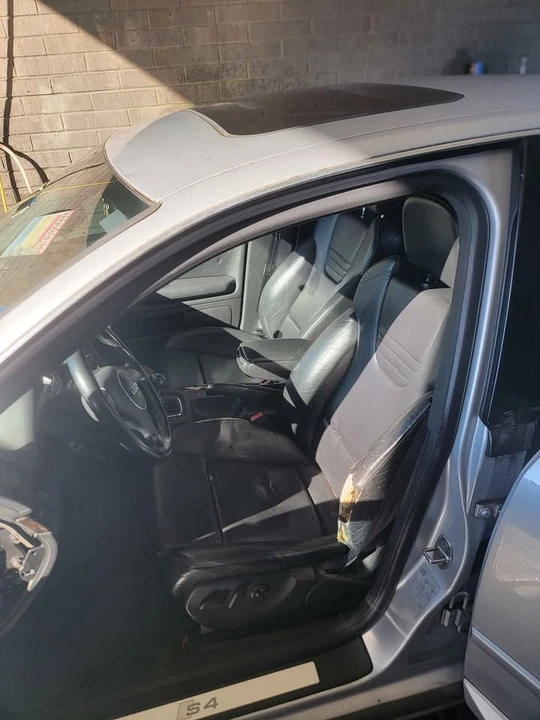 2005 Audi B6 S4 - Image 10 of 16