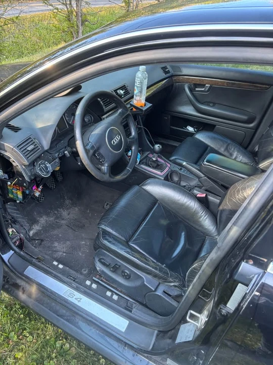 2005 Audi S4 - Image 6 of 6
