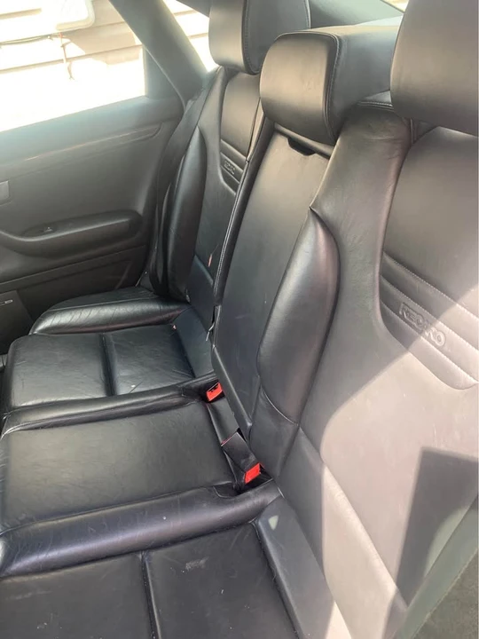 2005 Audi B6 S4 - Image 4 of 4