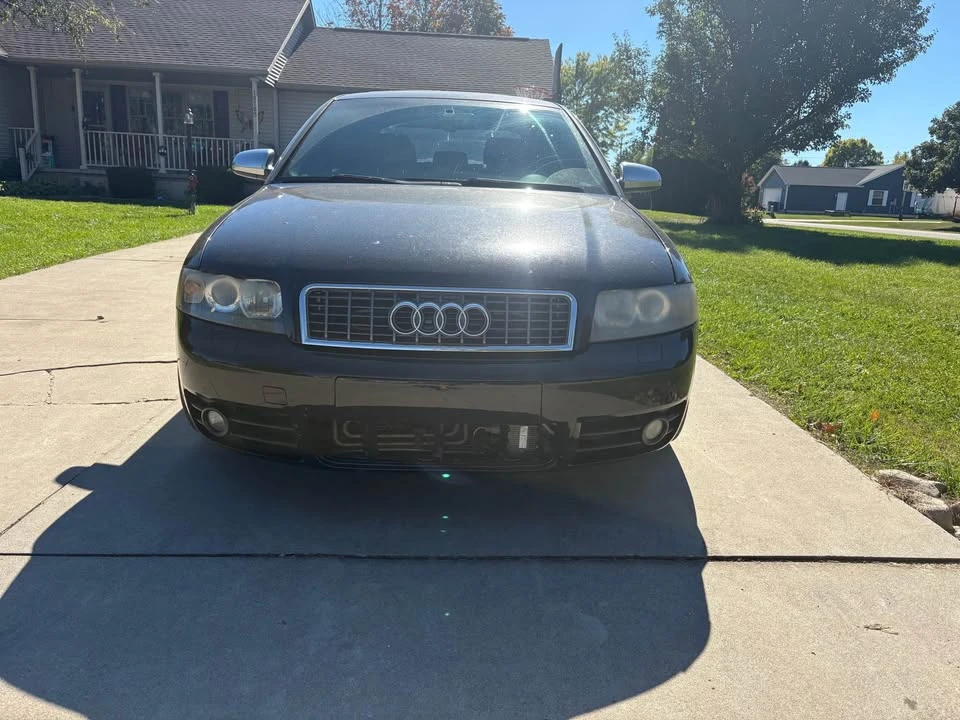 2005 Audi S4 - Image 7 of 9