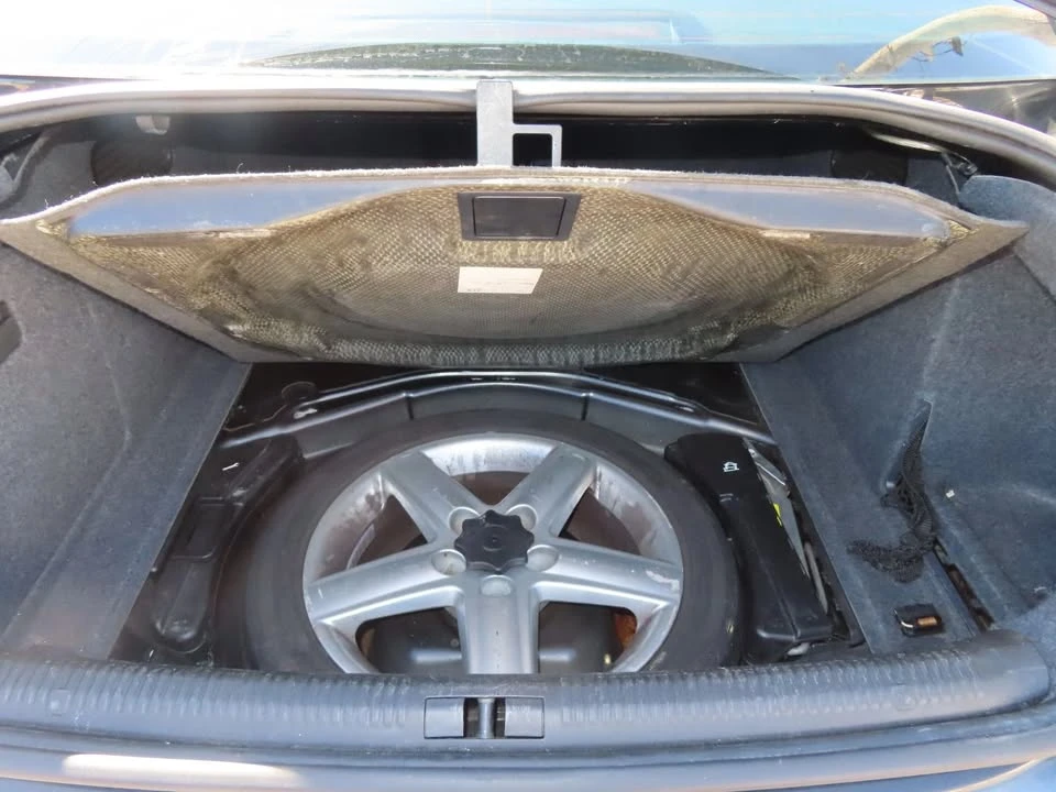 2005 Audi B6 S4 - Image 13 of 20