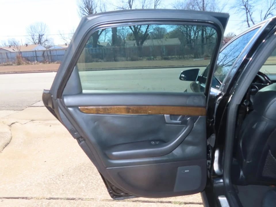 2005 Audi B6 S4 - Image 18 of 20