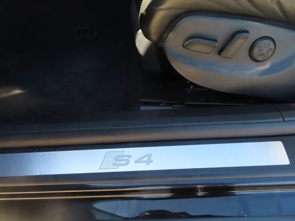 2005 Audi B6 S4 - Image 14 of 20