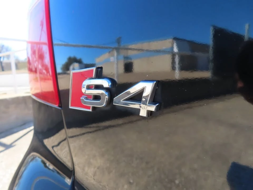 2005 Audi B6 S4 - Image 9 of 20