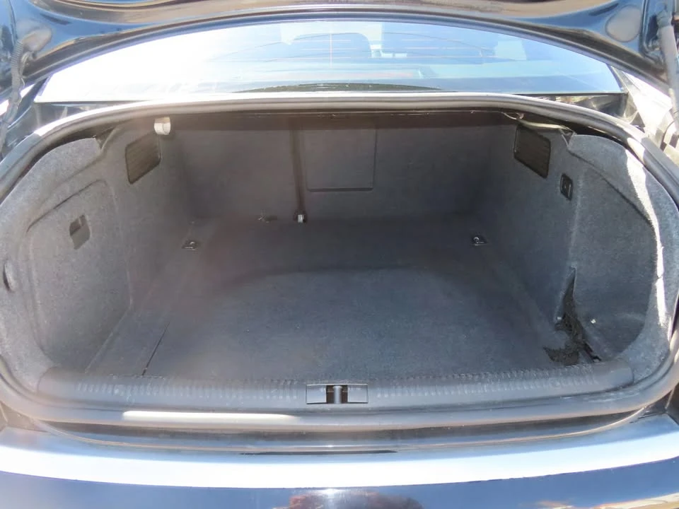 2005 Audi B6 S4 - Image 12 of 20