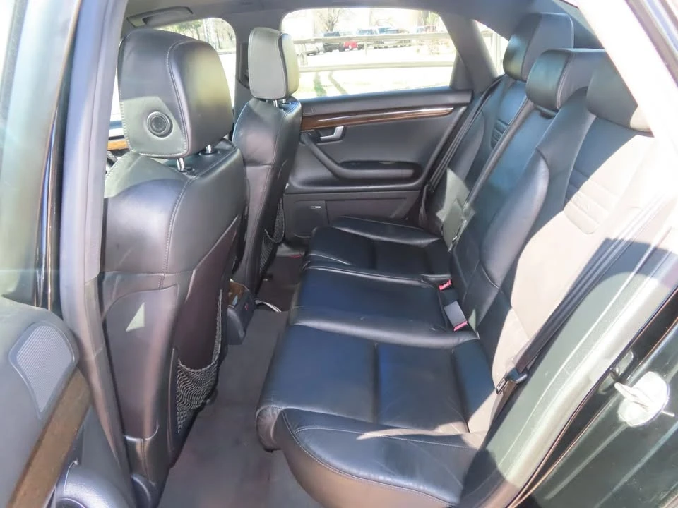 2005 Audi B6 S4 - Image 19 of 20