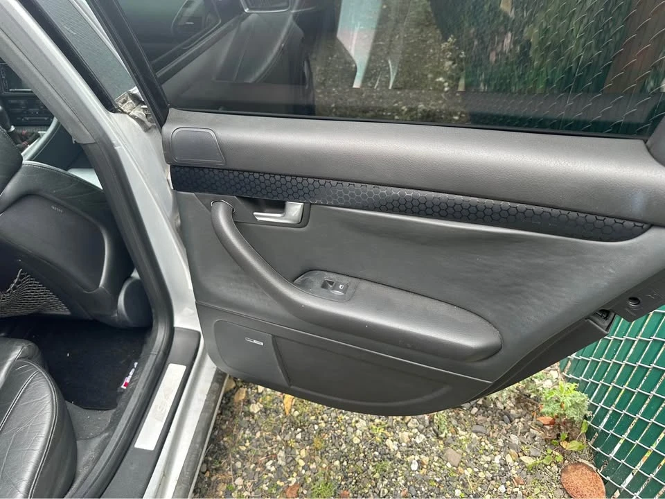 2005 Audi S4 - Image 7 of 7