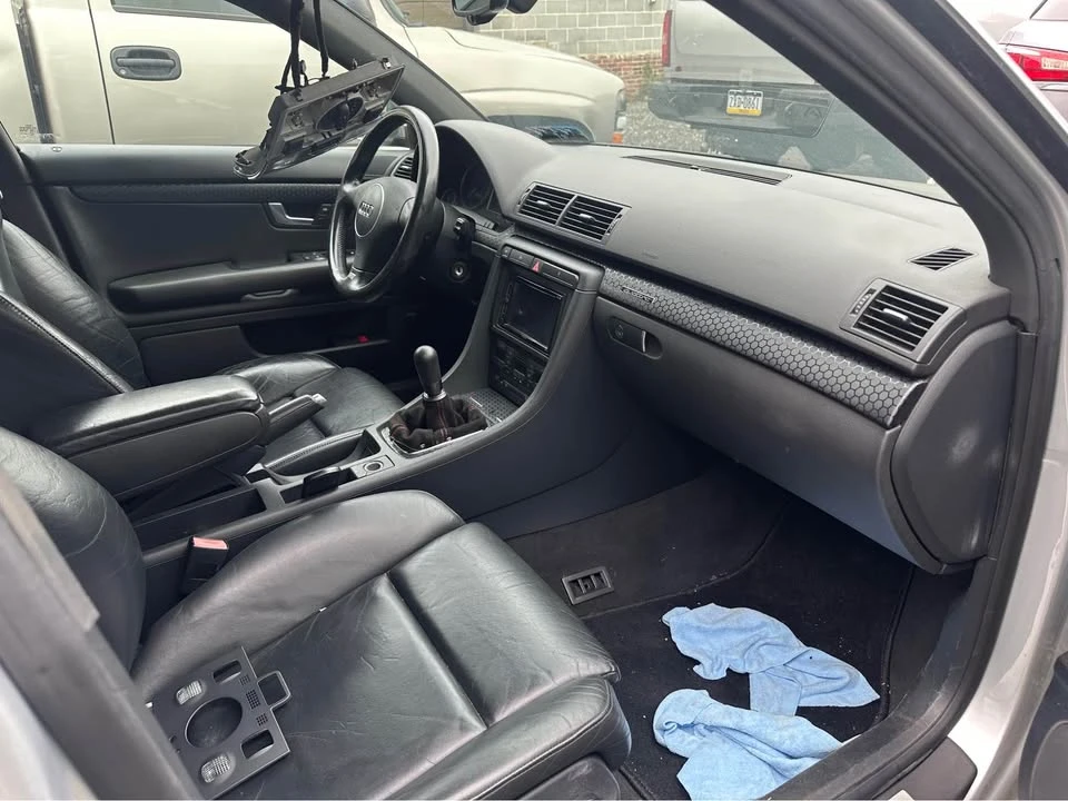 2005 Audi S4 - Image 3 of 7
