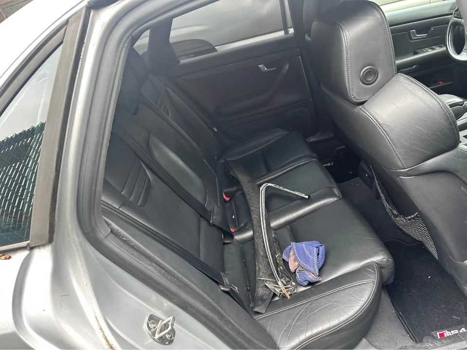 2005 Audi S4 - Image 6 of 7