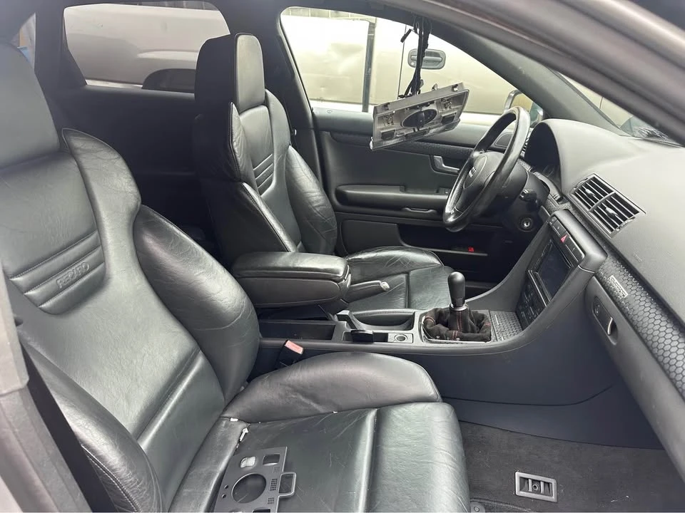 2005 Audi S4 - Image 4 of 7