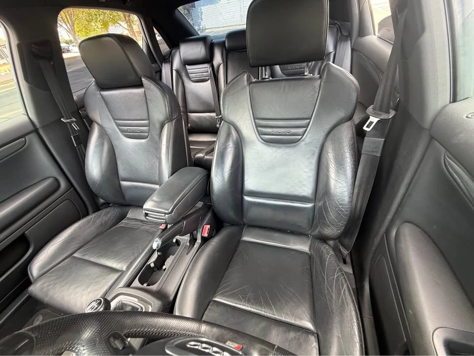 2005 Audi B6 S4 - Image 3 of 11