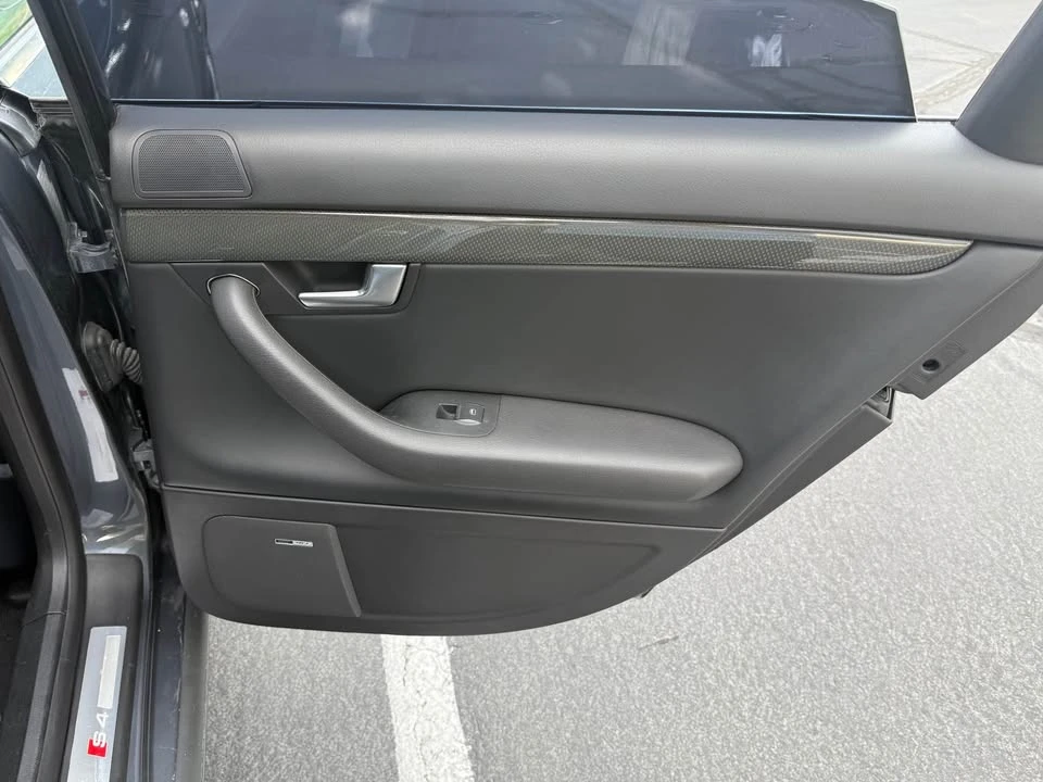 2005 Audi B6 S4 - Image 10 of 11